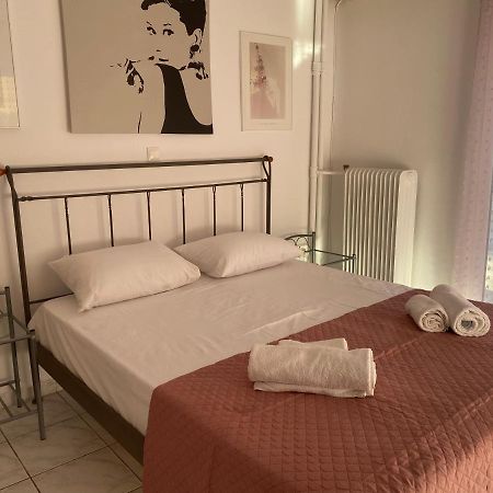 Aphrodite Home Athens Exterior photo
